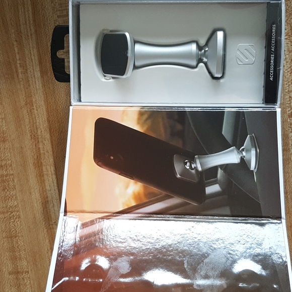 Scosche Magic Mount Elite - Picture 3 of 3